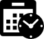 calendar icon